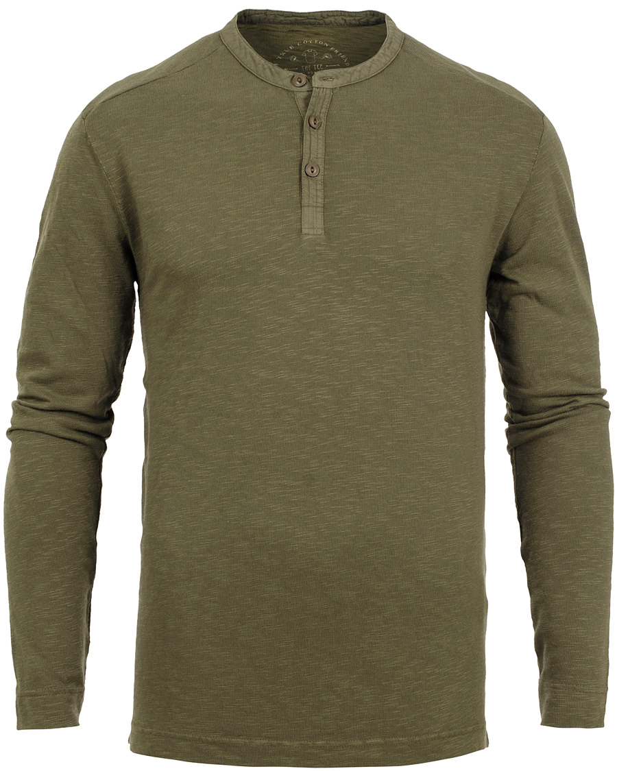 Herre | Trøjer | NN07 | Calle Grandpa 3202 Green