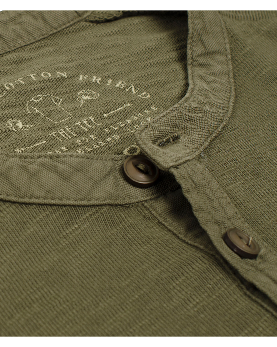 Herre | Trøjer | NN07 | Calle Grandpa 3202 Green