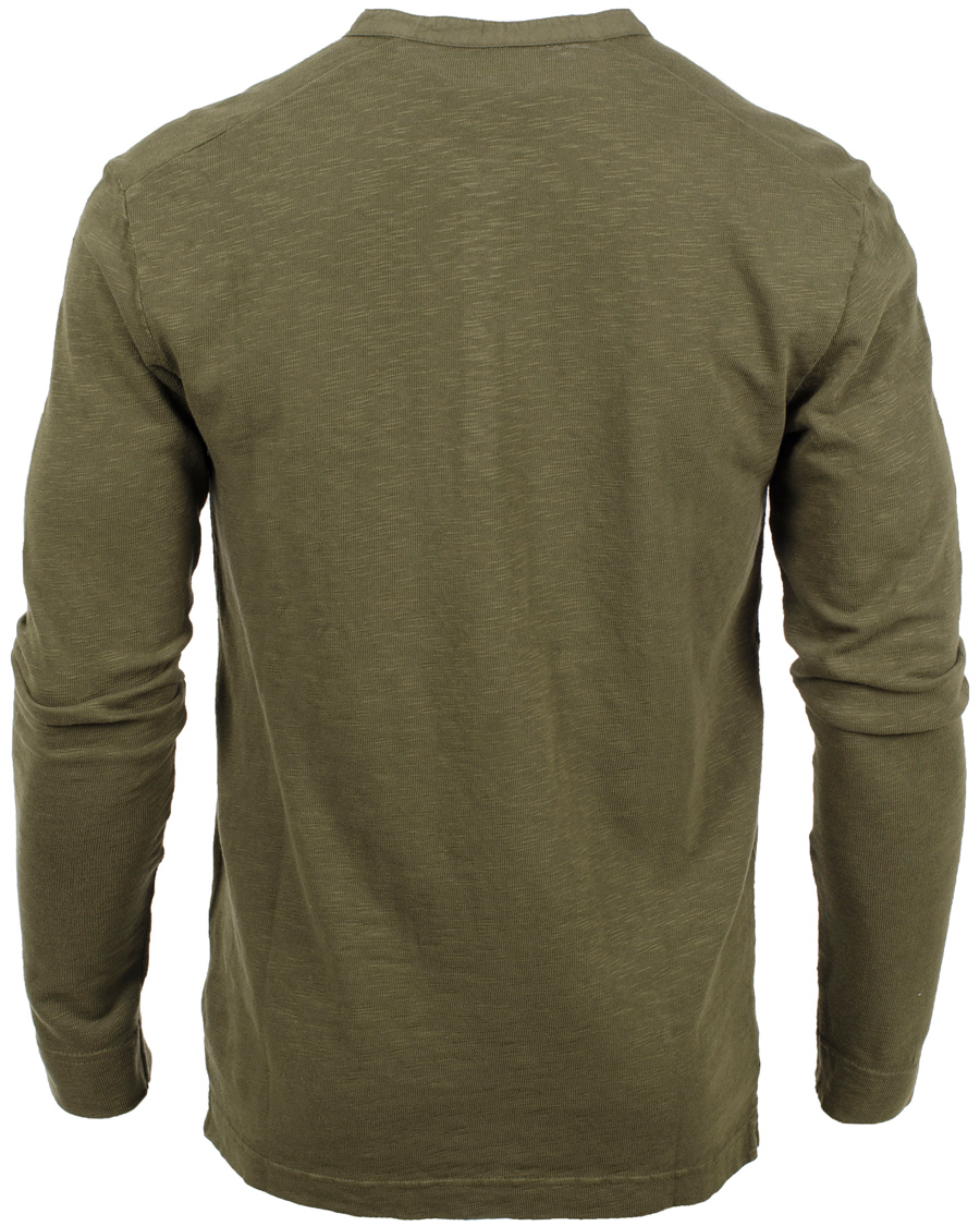 Herre | Trøjer | NN07 | Calle Grandpa 3202 Green