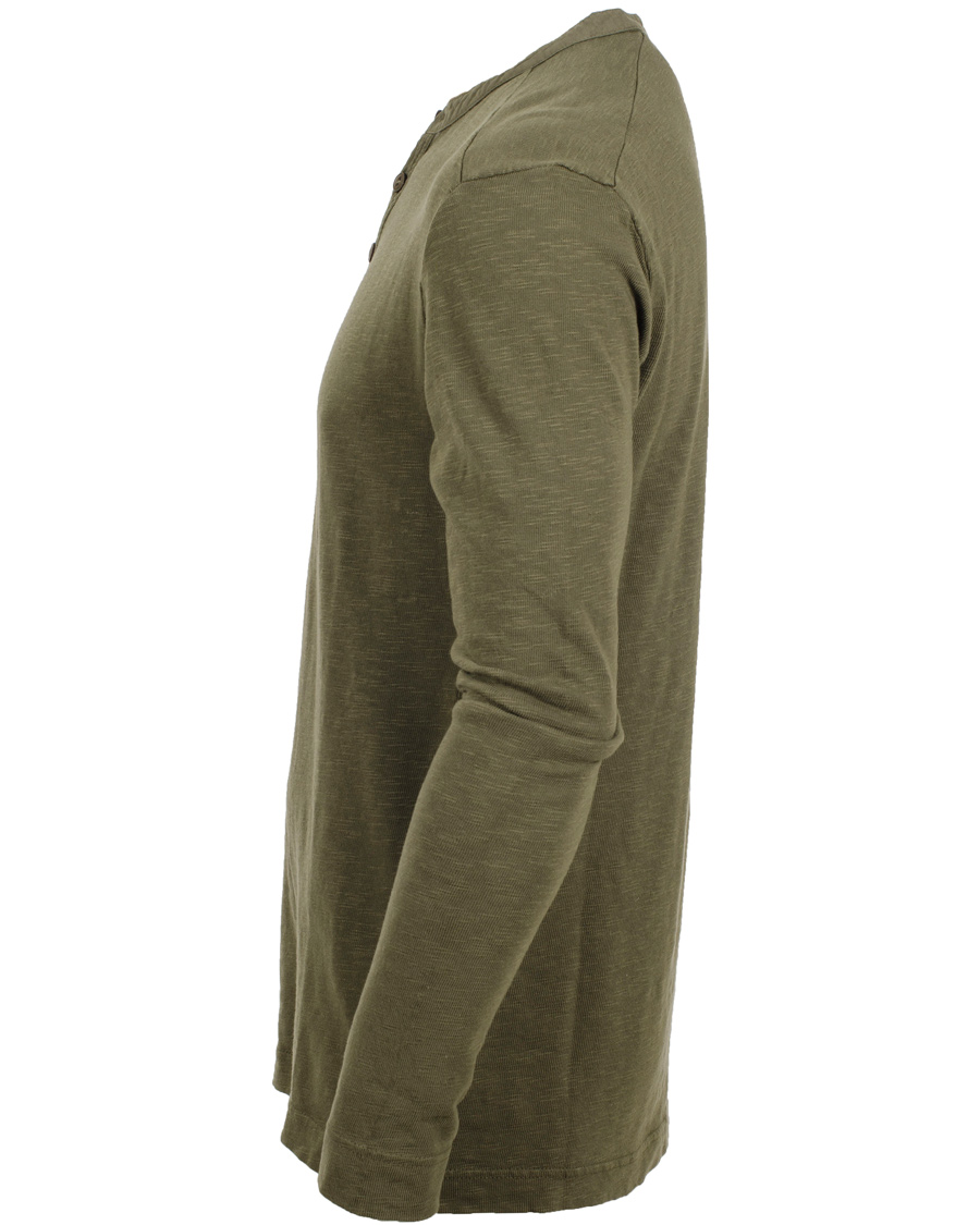 Herre | Trøjer | NN07 | Calle Grandpa 3202 Green