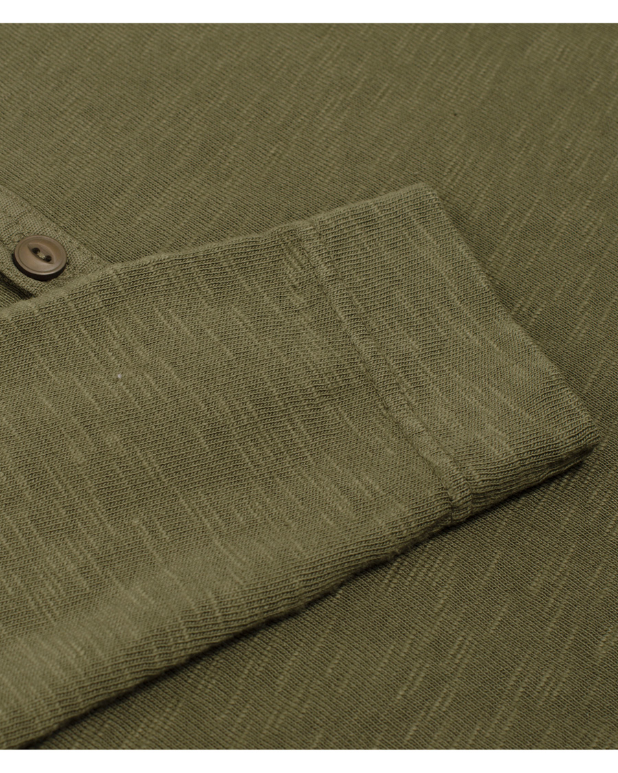Herre | Trøjer | NN07 | Calle Grandpa 3202 Green