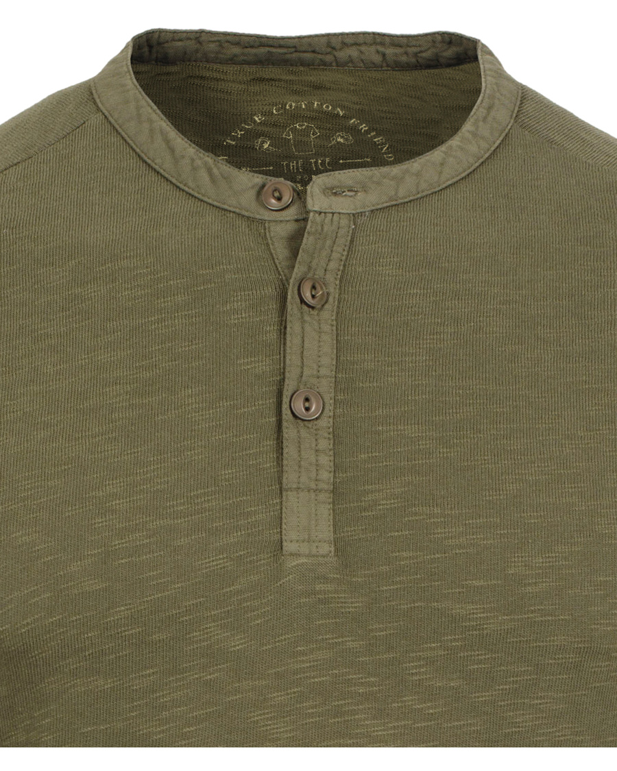 Herre | Trøjer | NN07 | Calle Grandpa 3202 Green