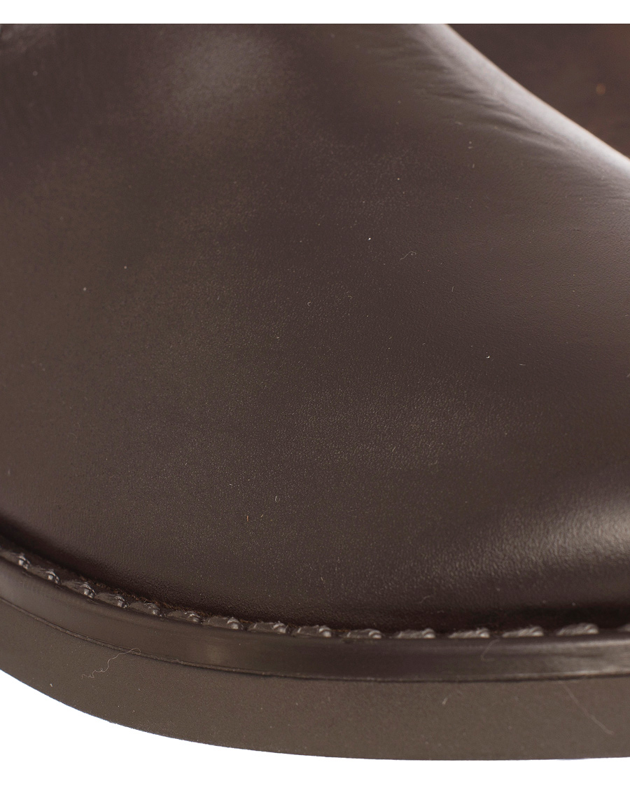 Herre | GANT Oscar Chelsea Boot Calf Dark Brown | GANT | Oscar Chelsea Boot Calf Dark Brown