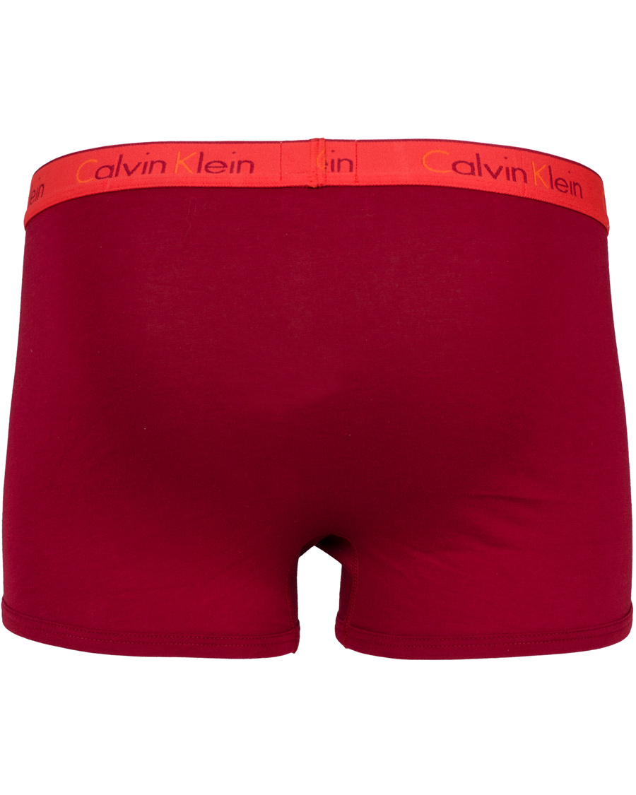 Herre | Undertøj | Calvin Klein | CK One Trunk Red