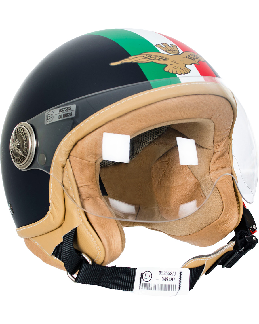 Herre | | Aeronautica Militare | Helmet Blue