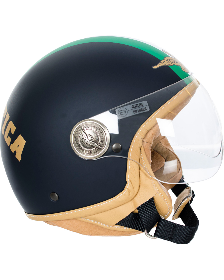 Herre | | Aeronautica Militare | Helmet Blue