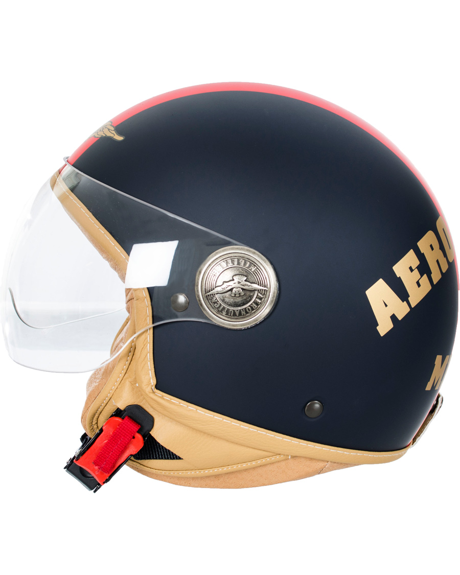 Herre | | Aeronautica Militare | Helmet Blue