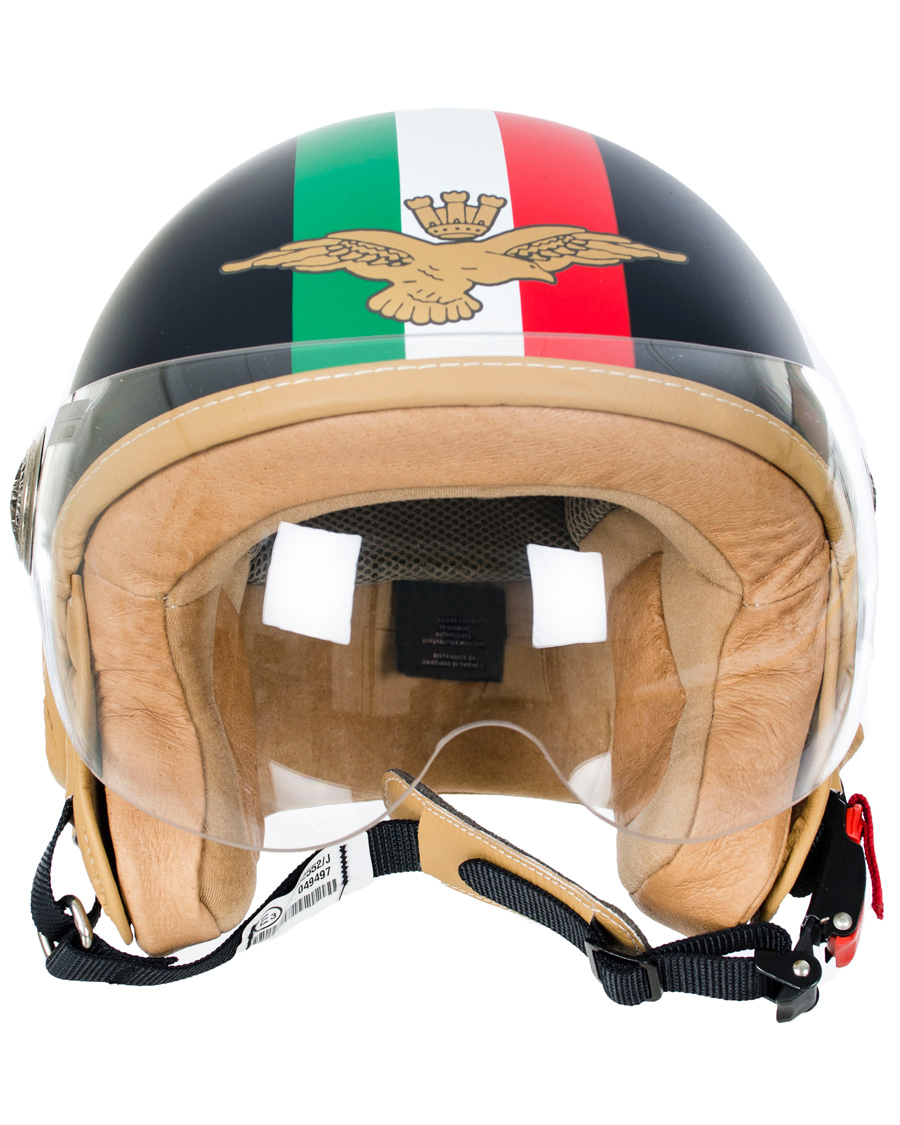 Herre | | Aeronautica Militare | Helmet Blue