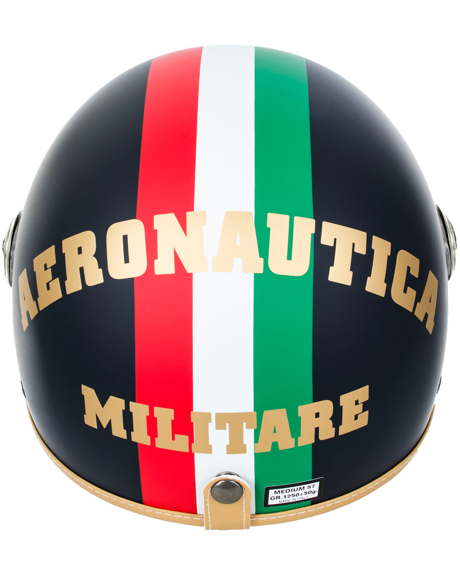 Herre | | Aeronautica Militare | Helmet Blue