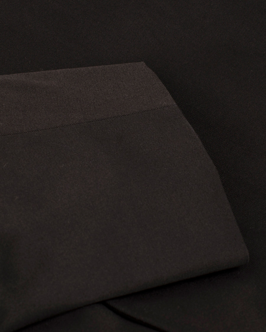 Herre | Jakker | Aquascutum | Broadgate Raincoat Black