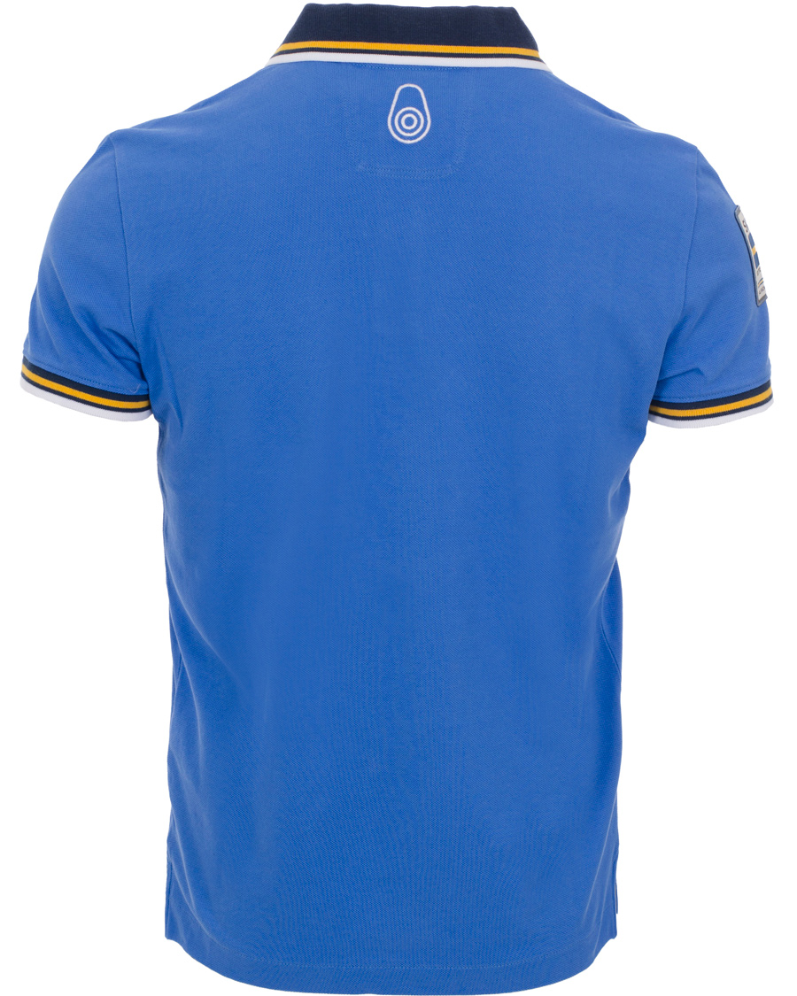 Herre | Polotrøjer | Sail Racing | International Polo Sweden Punk Royal