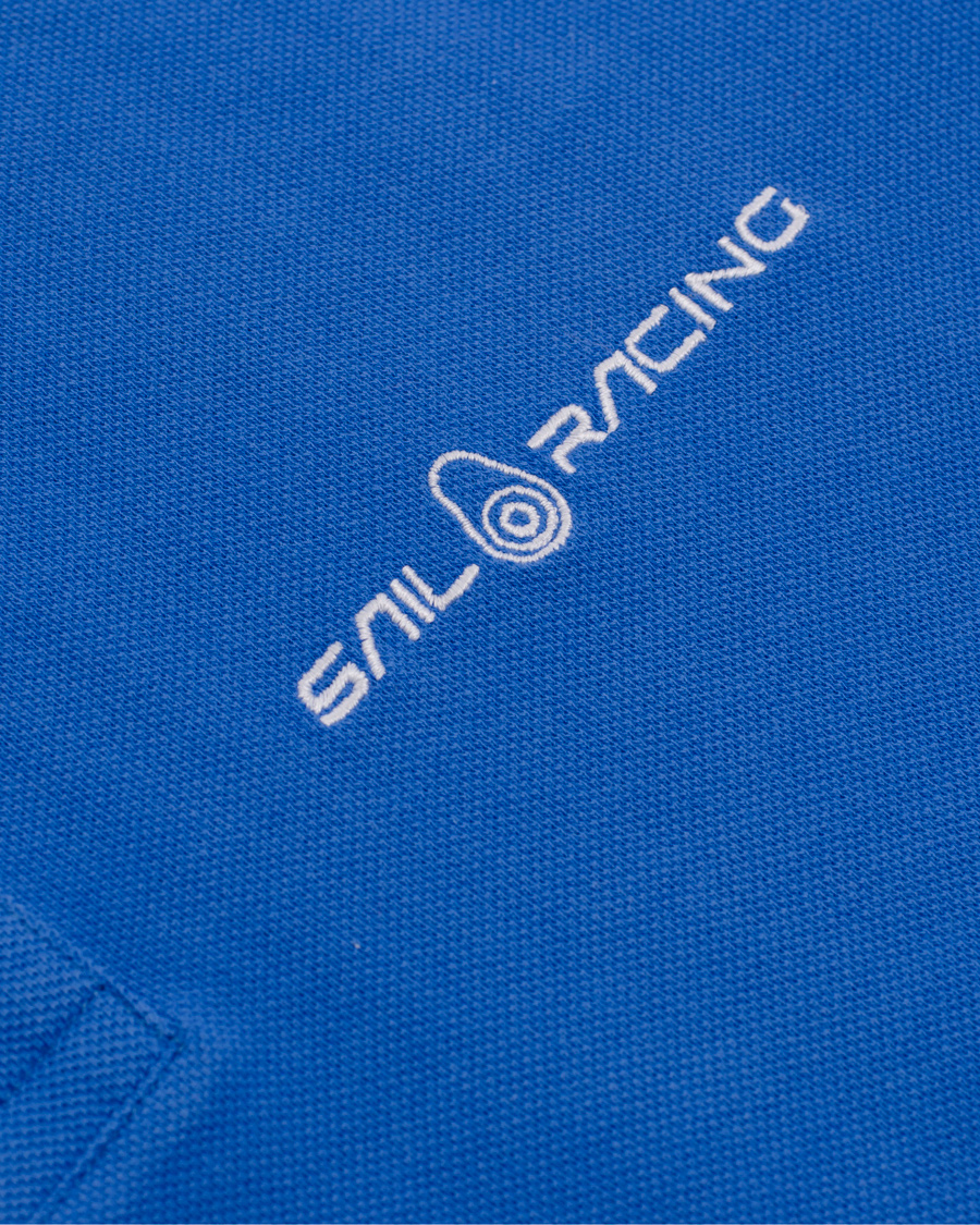 Herre | Polotrøjer | Sail Racing | International Polo Sweden Punk Royal