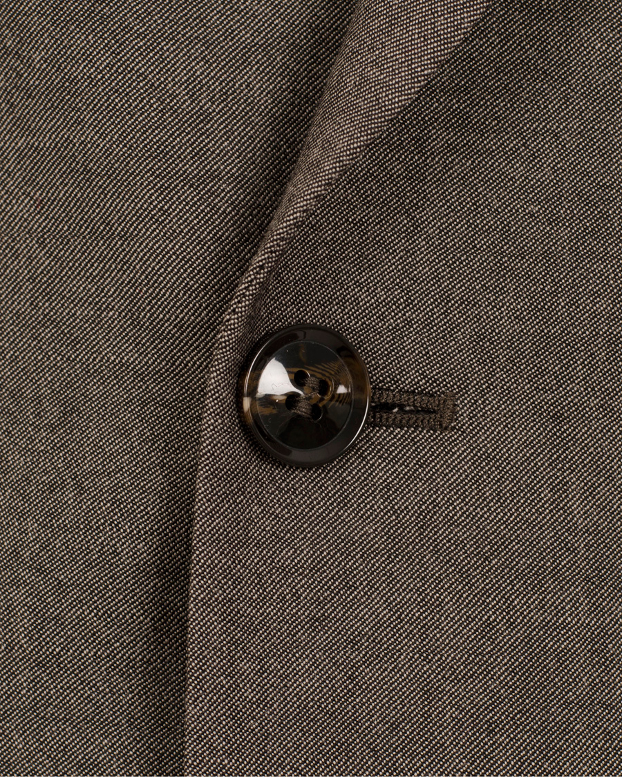Herre | Jakkesæt | Tiger of Sweden | Dane Double Brested Suit Light Brown