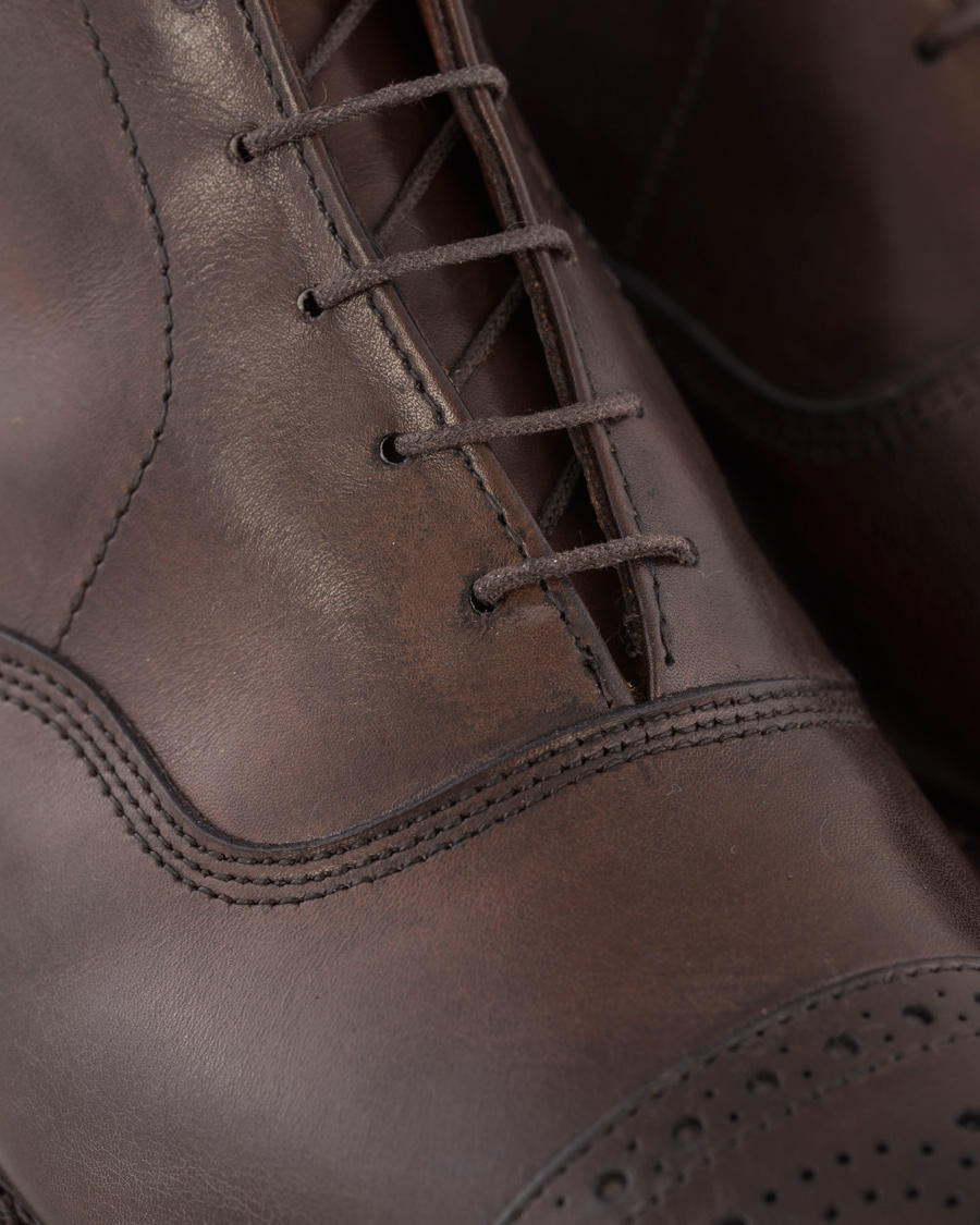 Herre | Allen Edmonds Fifth Street Boot Brown Burnished Calf | Allen Edmonds | Fifth Street Boot Brown Burnished Calf