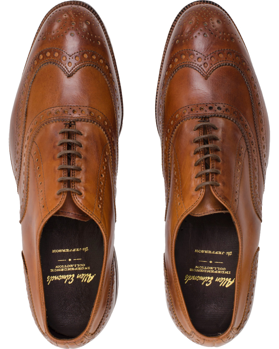 Allen deals edmonds jefferson