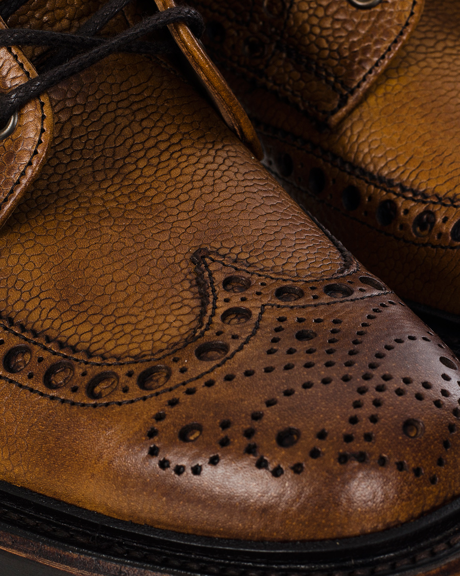 Cheaney online tweed c