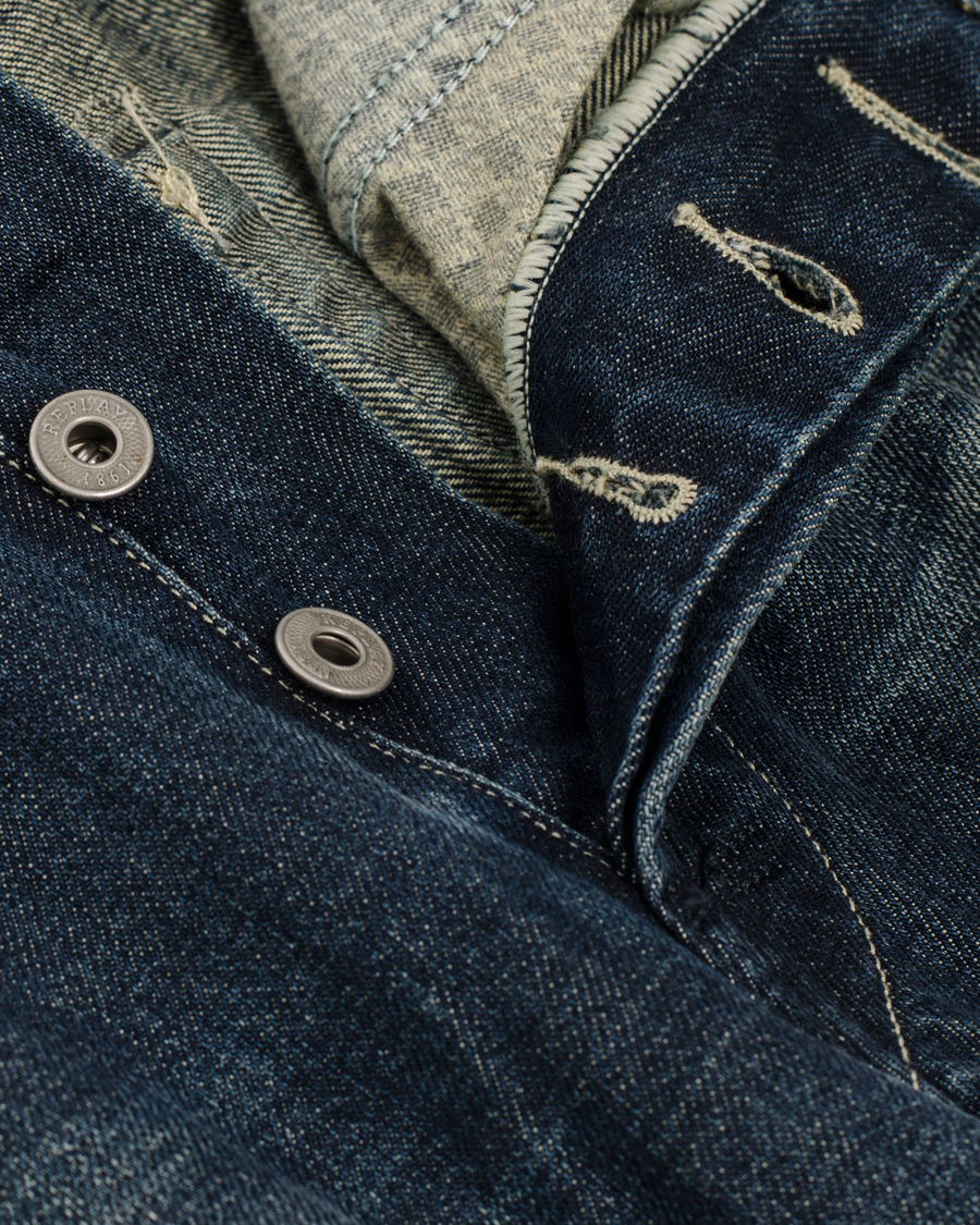 Herre | Jeans | Replay | M983 Waitom Jeans Blue