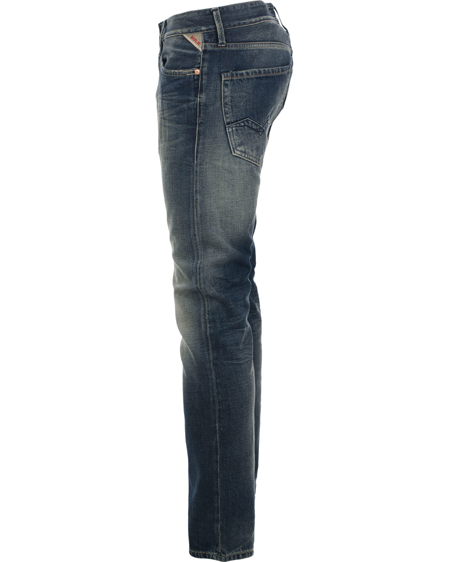 Herre | Jeans | Replay | M983 Waitom Jeans Blue