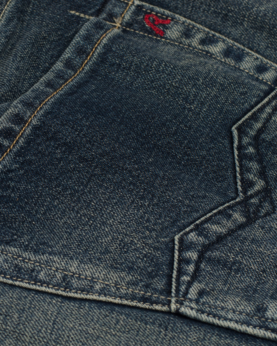 Herre | Jeans | Replay | M983 Waitom Jeans Blue