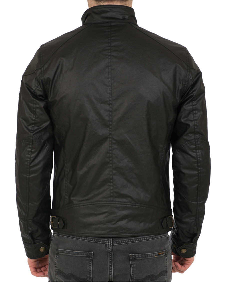 Herre | Jakker | Belstaff | Racemaster Jacket Black