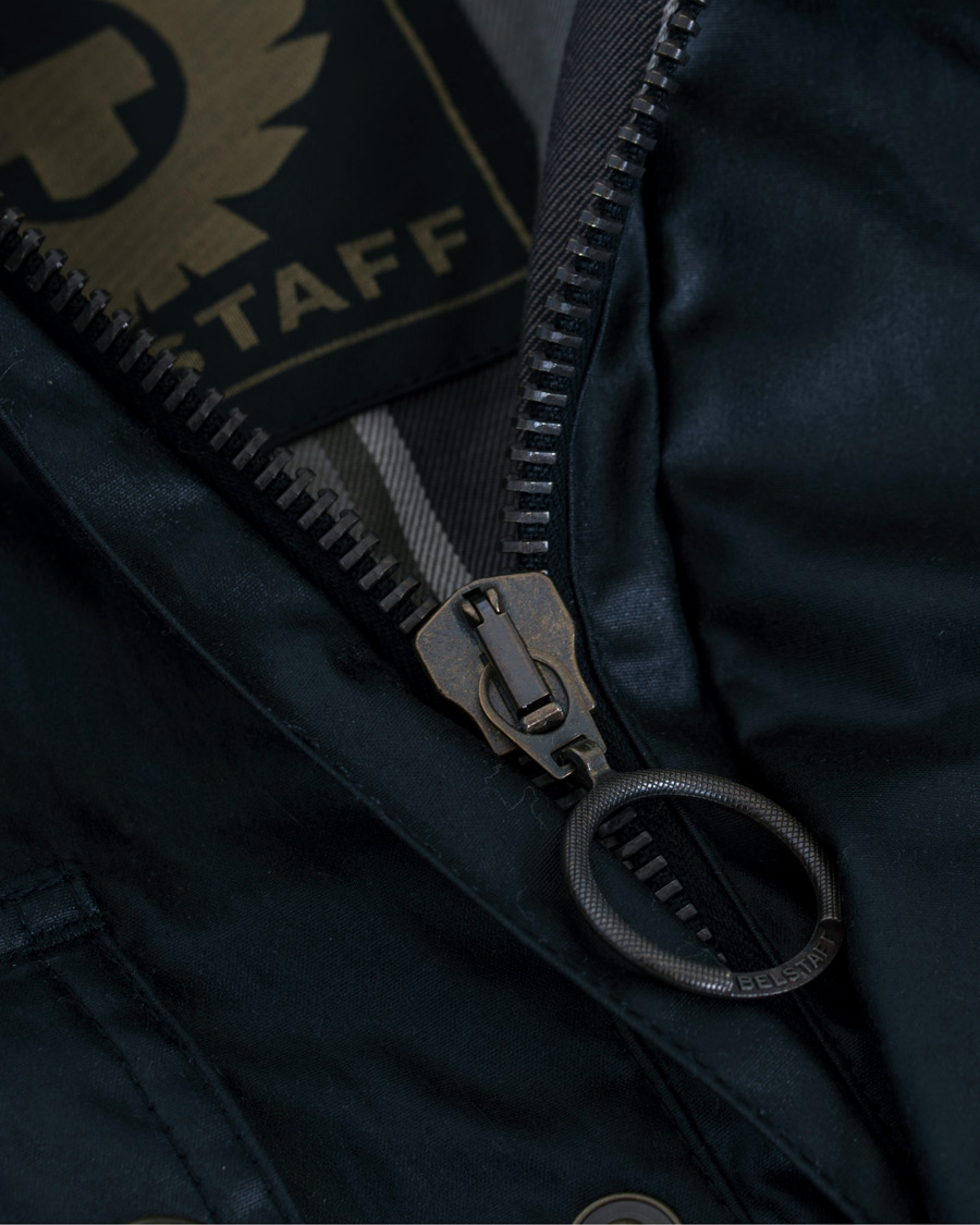 Herre | Jakker | Belstaff | Racemaster Jacket Black