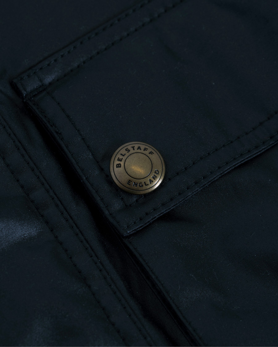 Herre | Jakker | Belstaff | Racemaster Jacket Black
