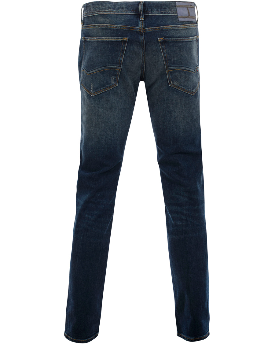 Herre | Jeans | Tommy Hilfiger | Bleecker Slim Fit Jeans Cosley Indigo