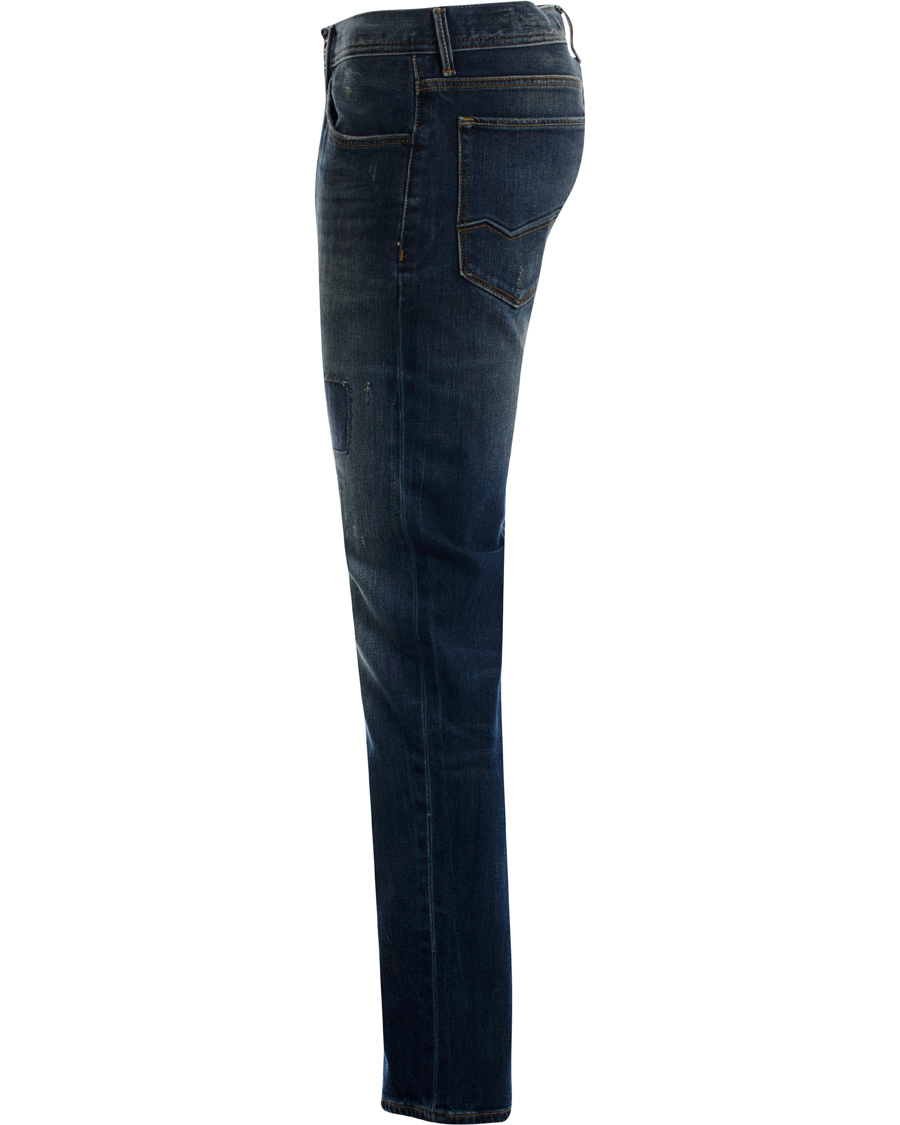Herre | Jeans | Tommy Hilfiger | Bleecker Slim Fit Jeans Cosley Indigo