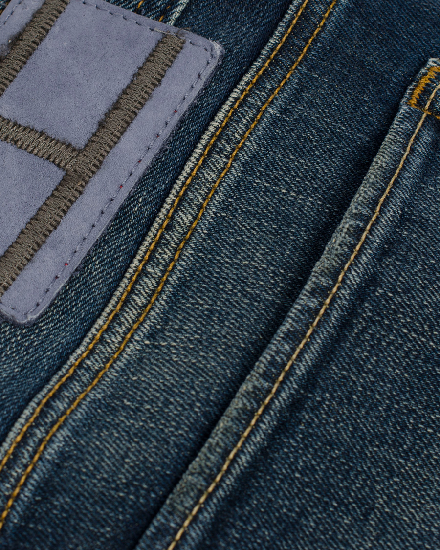 Herre | Jeans | Tommy Hilfiger | Bleecker Slim Fit Jeans Cosley Indigo