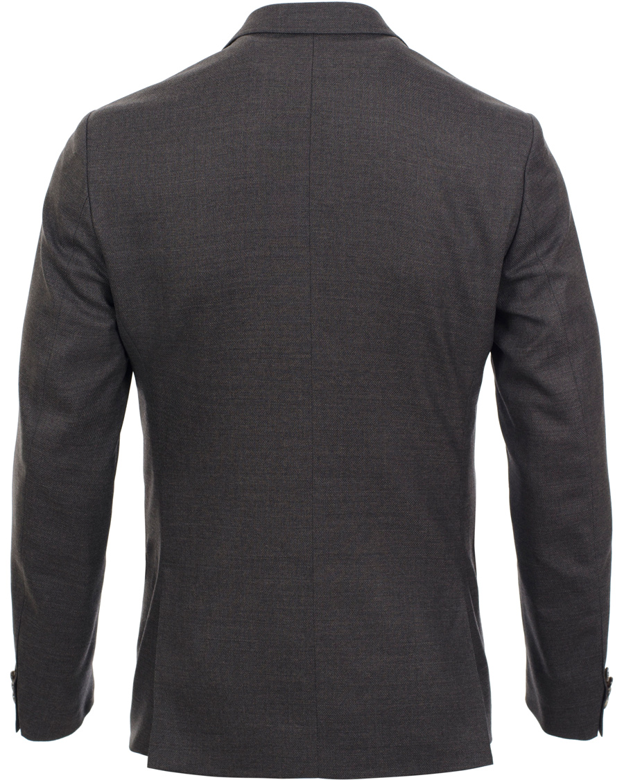 Herre | Blazere & jakker | Tiger of Sweden | Nedvin 13B Blazer Light Grey
