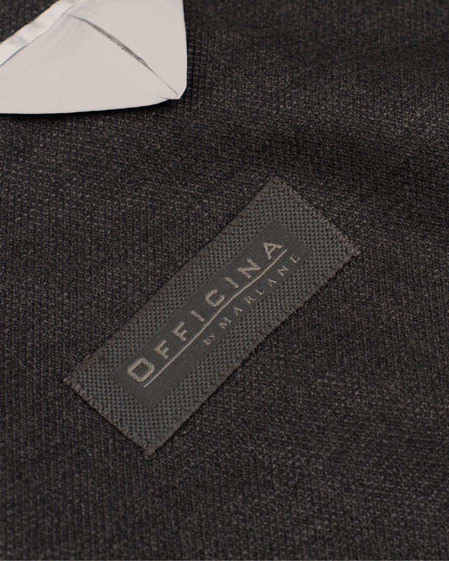 Herre | Blazere & jakker | Tiger of Sweden | Nedvin 13B Blazer Light Grey