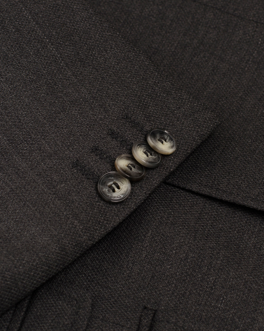 Herre | Blazere & jakker | Tiger of Sweden | Nedvin 13B Blazer Light Grey