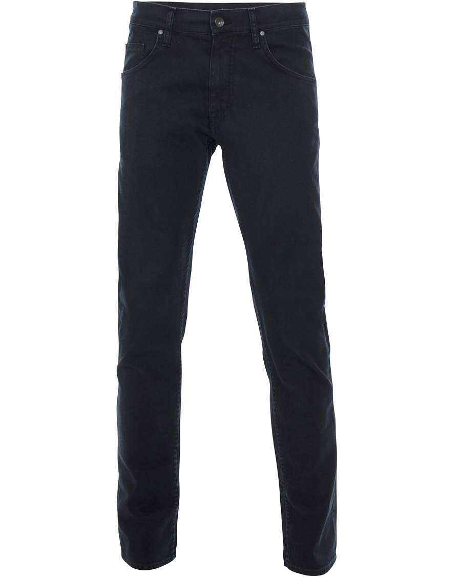 Herre | Jeans | Tiger of Sweden Jeans | Iggy Surley Blue