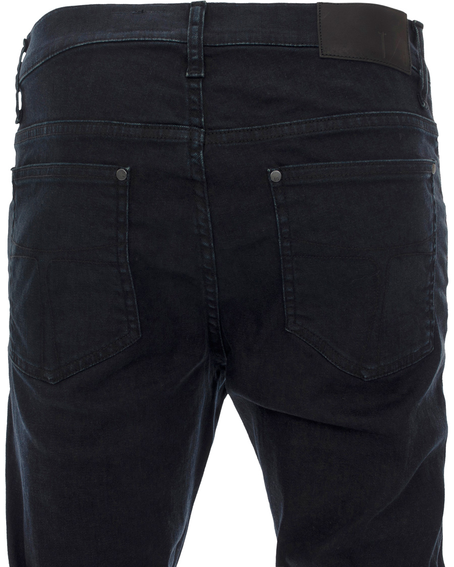 Herre | Jeans | Tiger of Sweden Jeans | Iggy Surley Blue