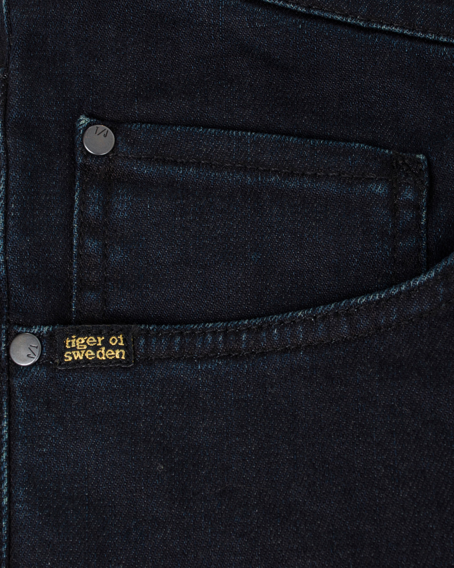 Herre | Jeans | Tiger of Sweden Jeans | Iggy Surley Blue