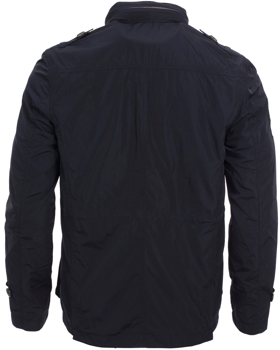 Herre | Jakker | Morris | Cornwall Jacket Blue