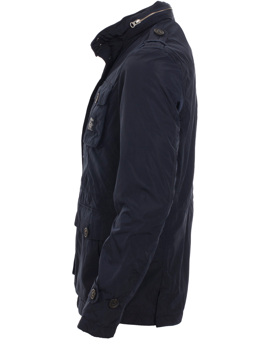 Herre | Jakker | Morris | Cornwall Jacket Blue