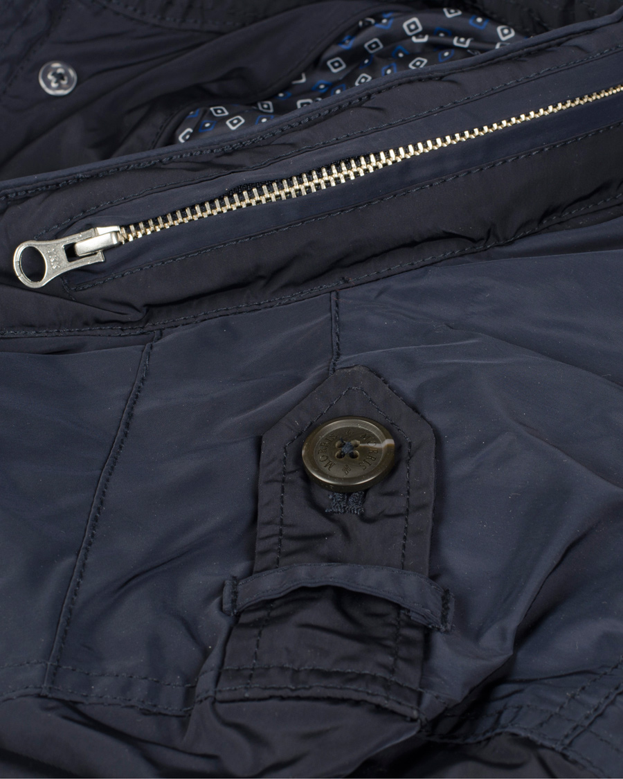 Herre | Jakker | Morris | Cornwall Jacket Blue