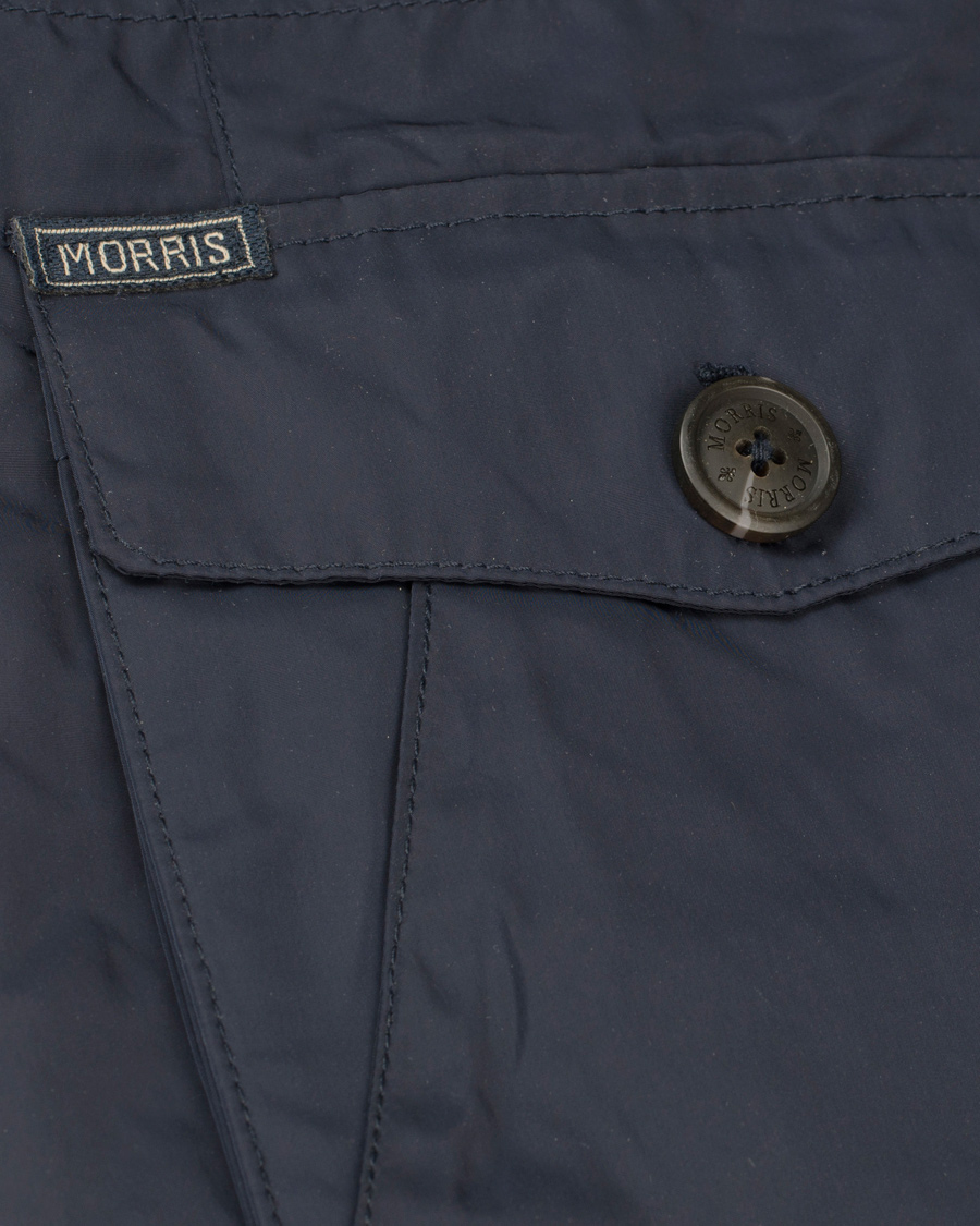 Herre | Jakker | Morris | Cornwall Jacket Blue