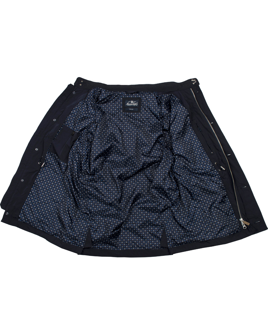 Herre | Jakker | Morris | Cornwall Jacket Blue