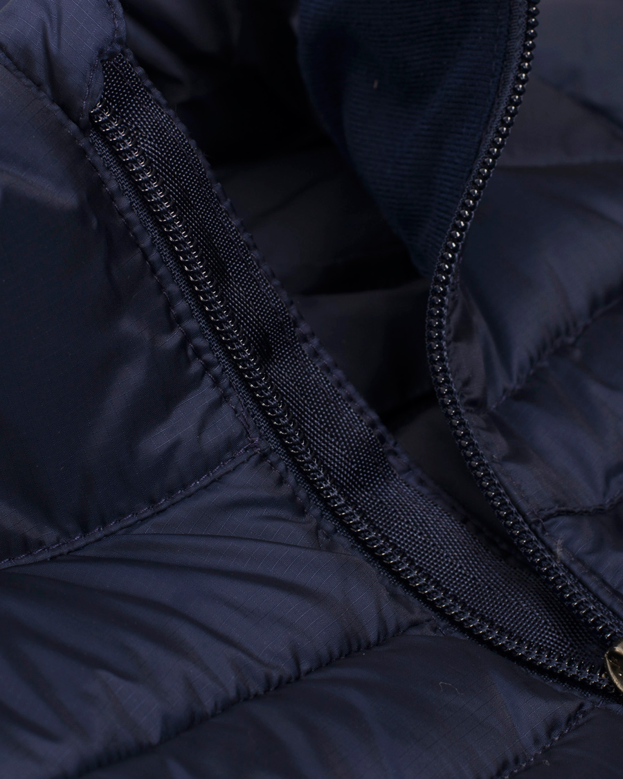 Herre | Jakker | Polo Ralph Lauren | Aerial Down RLX Vest French Navy