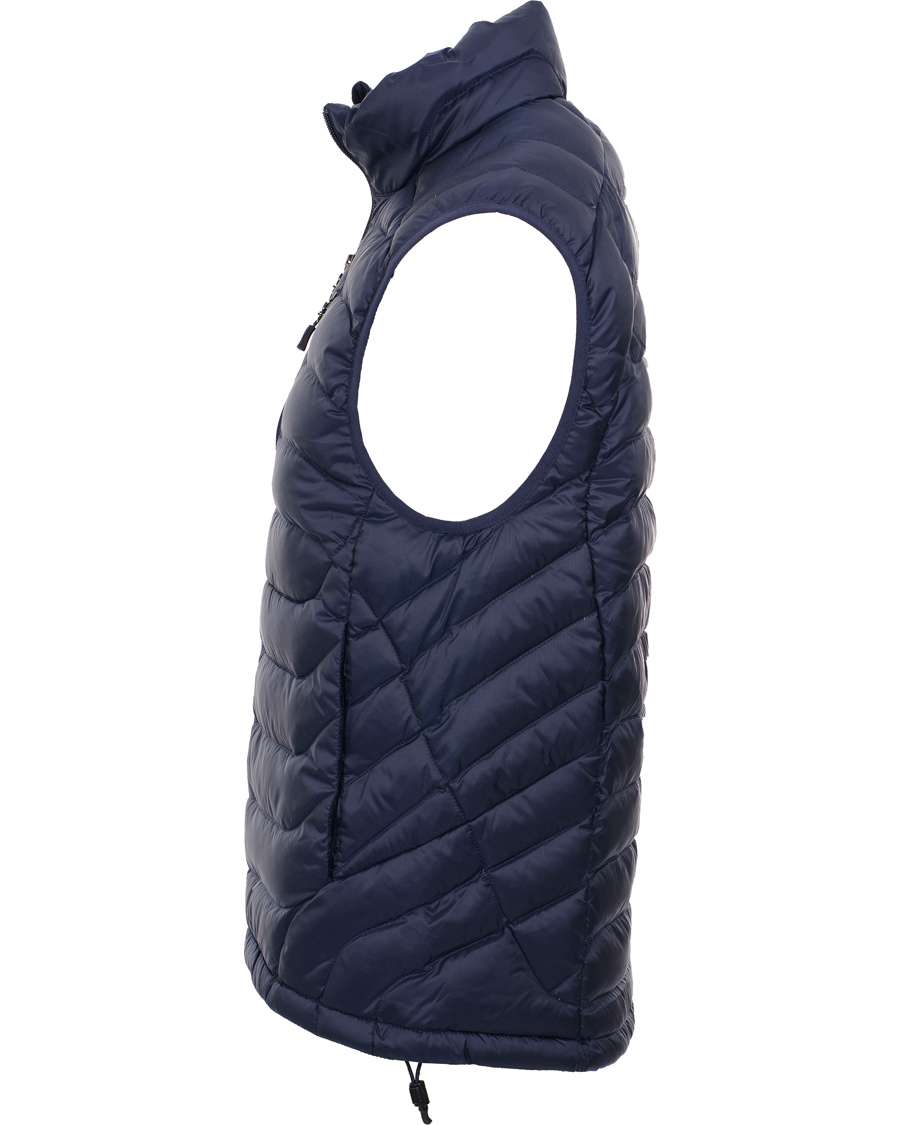 Herre | Jakker | Polo Ralph Lauren | Aerial Down RLX Vest French Navy