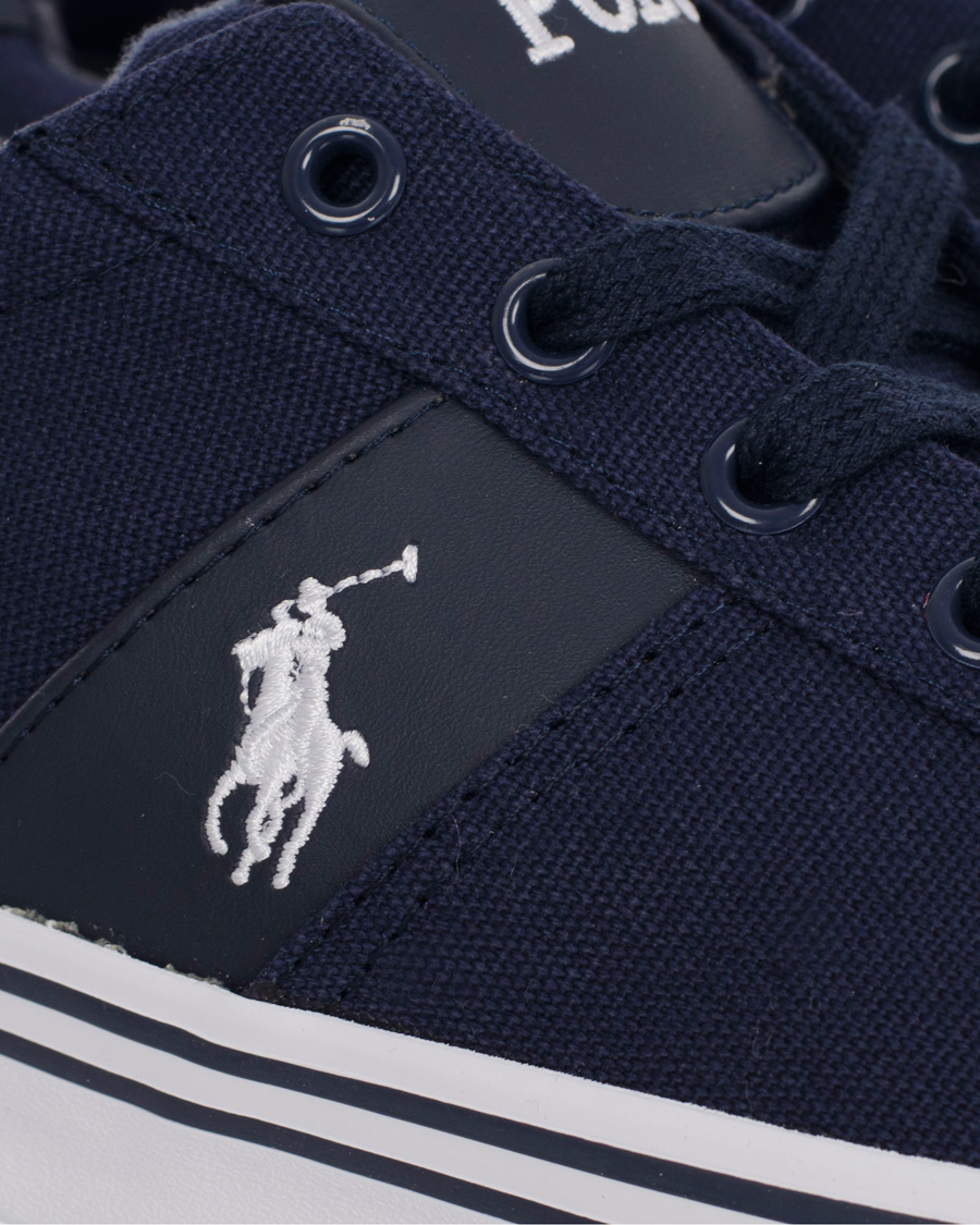 Herre | Polo Ralph Lauren Hanford Sneaker Newport Navy | Polo Ralph Lauren | Hanford Sneaker Newport Navy