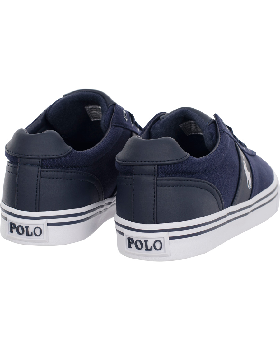 Herre | Polo Ralph Lauren Hanford Sneaker Newport Navy | Polo Ralph Lauren | Hanford Sneaker Newport Navy