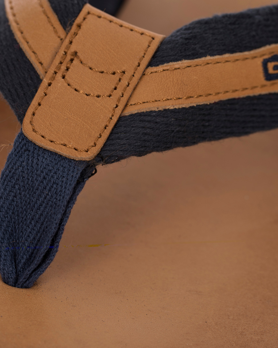 Herre | GANT Breeze Flip Flop Natural | GANT | Breeze Flip Flop Natural