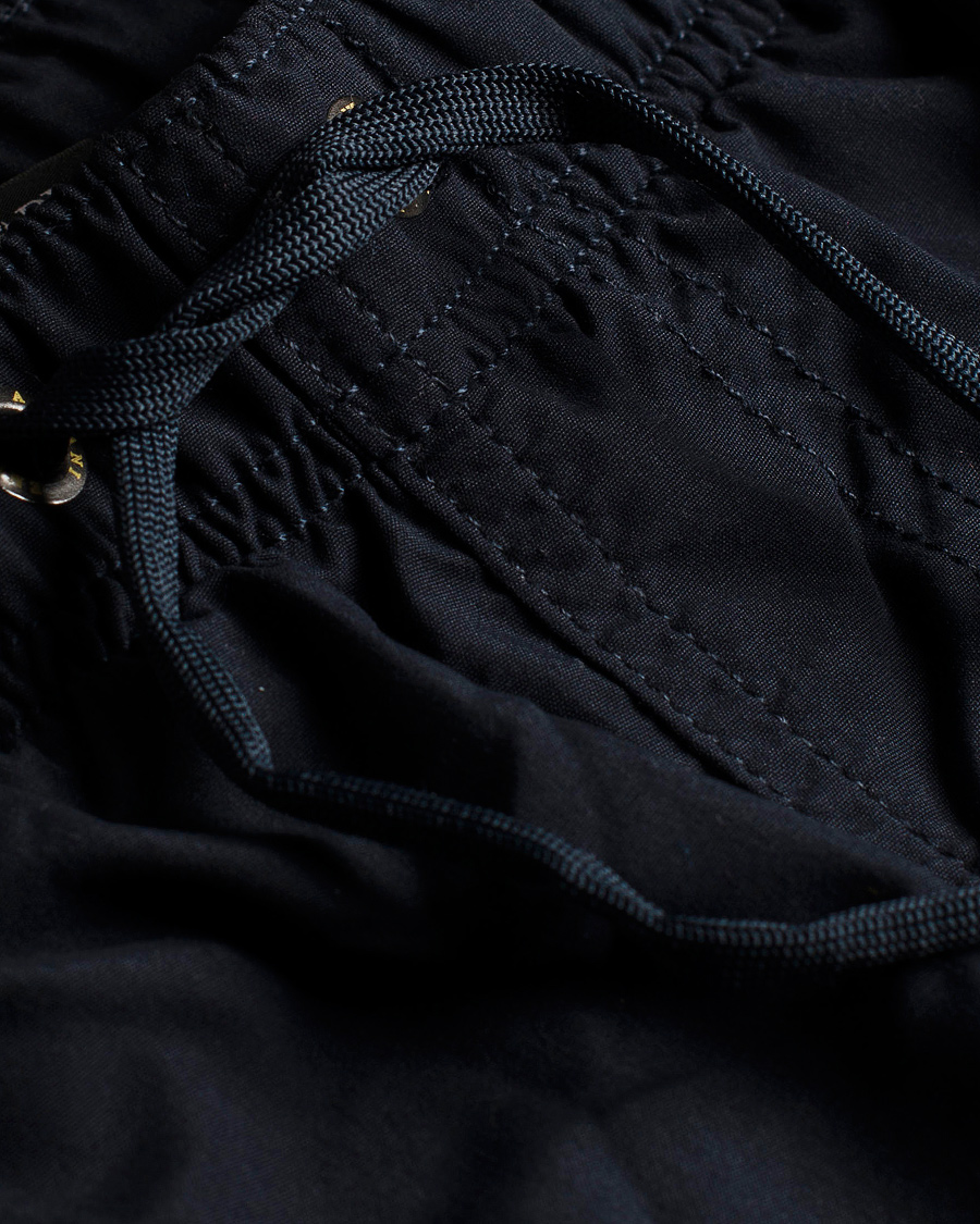 Herre | Badebukser | Emporio Armani | Swim Trunks Marine