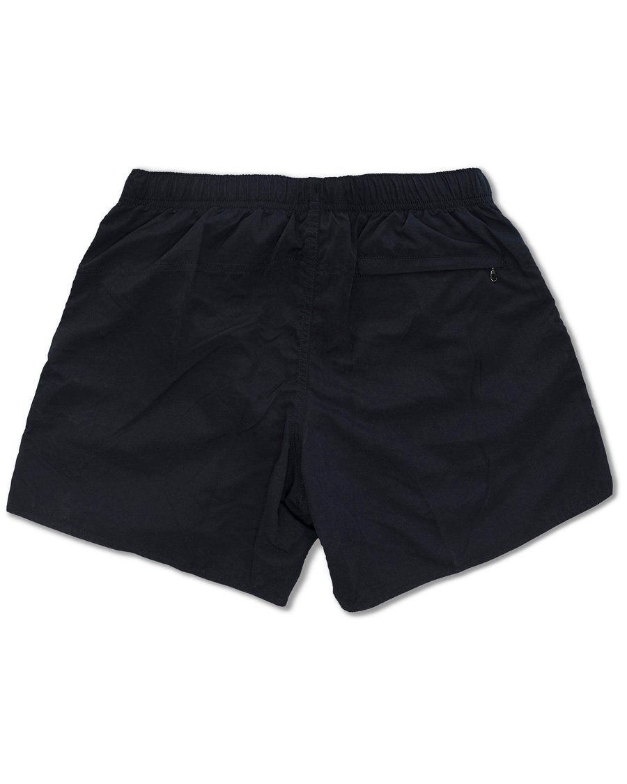 Herre | Badebukser | Emporio Armani | Swim Trunks Marine