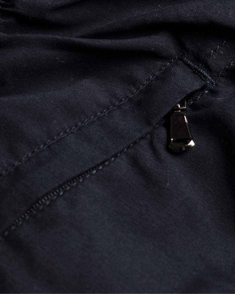Herre | Badebukser | Emporio Armani | Swim Trunks Marine