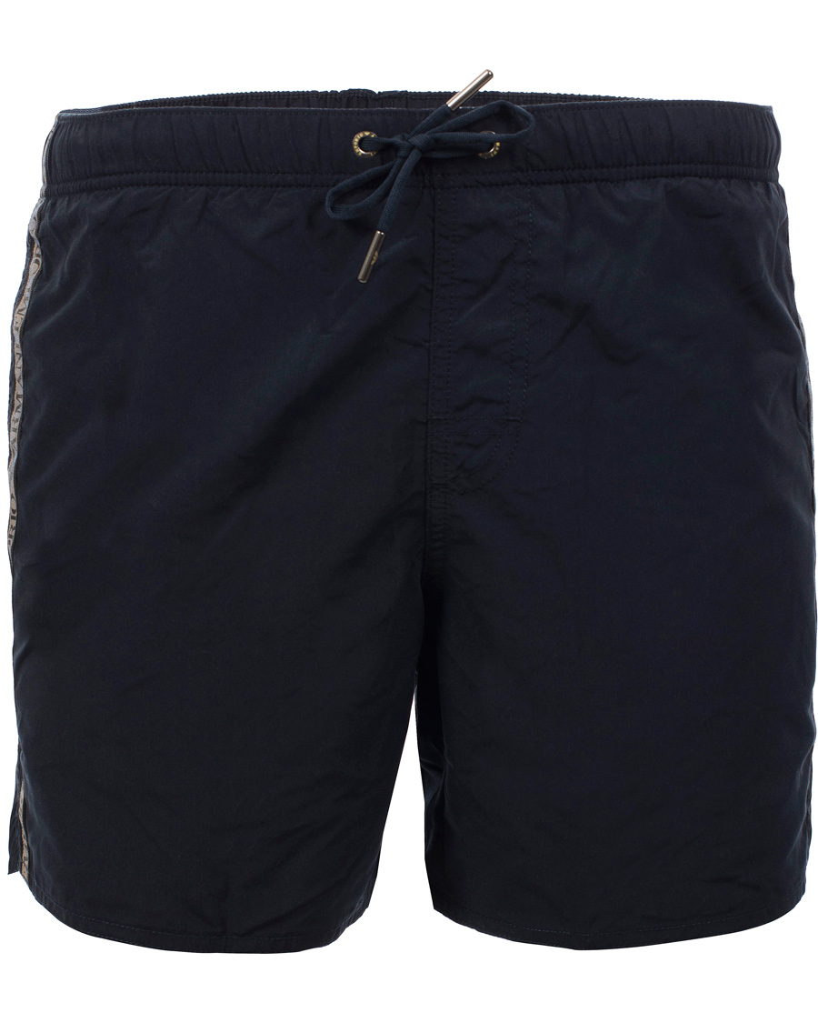 Herre | Badebukser | Emporio Armani | Swim Trunks Marine
