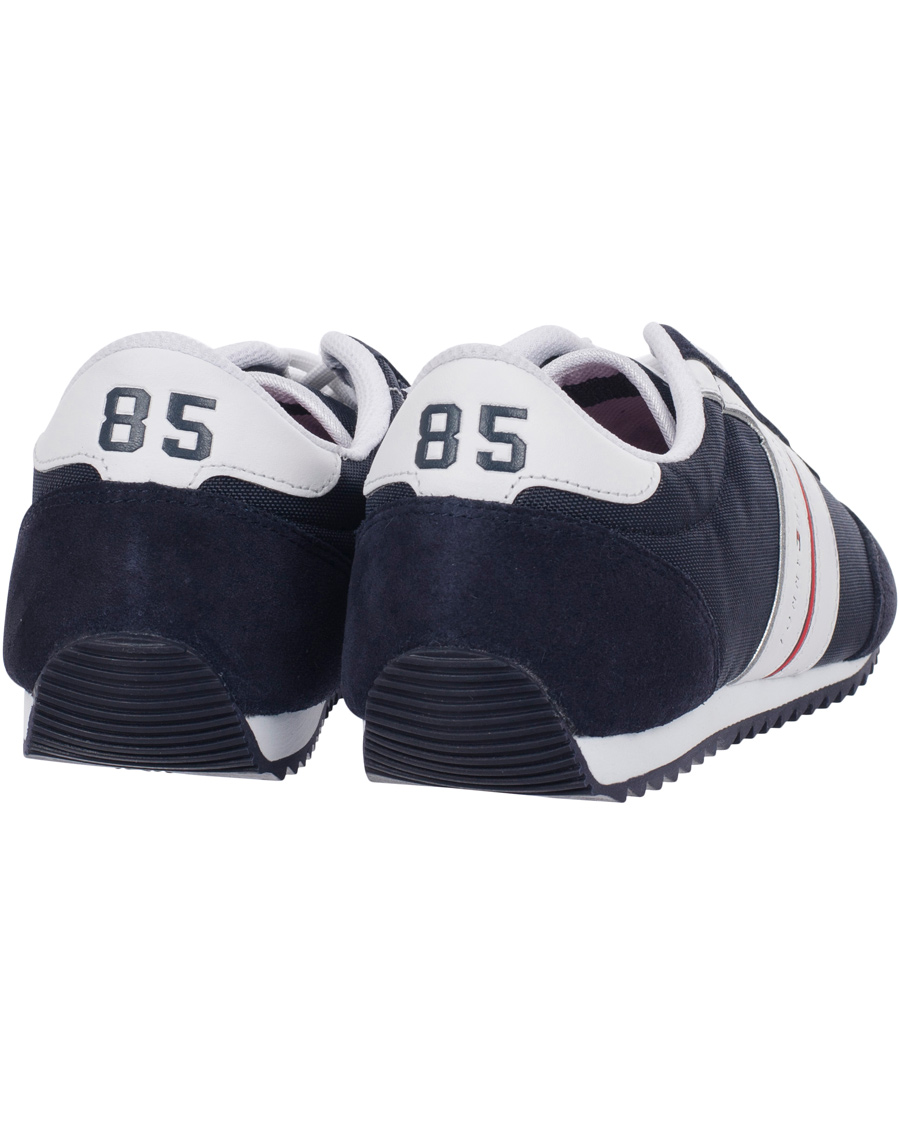 Herre | Tommy Hilfiger Branson 5D Running Sneaker Twilight | Tommy Hilfiger | Branson 5D Running Sneaker Twilight